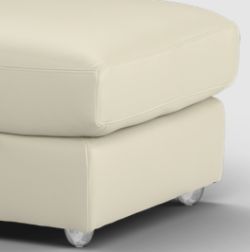 SOFOLOGY MISSOURI FOOTSTOOL IN CHELTENHAM-CAT 60/05 BONE CHINA WITH STORAGE RRP Â£369
