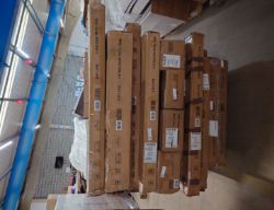 LOT OF 15 X DUSK SPARES AND REPAIR RETURNS (REF DUS-APM-A-8640) TOTAL RRP Â£7910