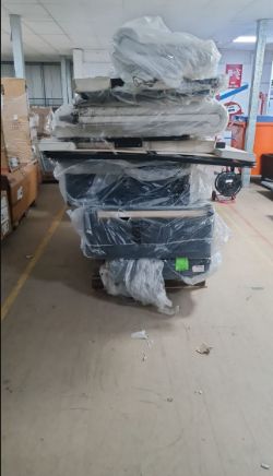 LOT OF 3 X DFS SPARES AND REPAIR RETURNS (REF DFS-HOM-A-8693) TOTAL RRP Â£3043