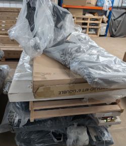 LOT OF 4 X DFS SPARES AND REPAIR RETURNS (REF DFS-HOM-A-8788) TOTAL RRP Â£3196