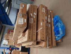 LOT OF 16 X DUSK SPARES AND REPAIR RETURNS (REF DUS-APM-A-8572) TOTAL RRP Â£7027