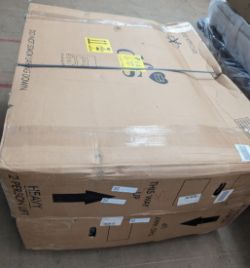 LOT OF 2 X DFS SPARES AND REPAIR RETURNS (REF DFS-HOM-A-8789) TOTAL RRP Â£858