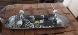 59 X BRAND NEW SEALED WE SKATE SKATEBOARDS