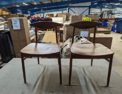 LOT OF 2 X SWOON DAMAGED REPAIRABLE RETURNS (REF SWO-AP-A-8027RELIST) TOTAL RRP Â£508