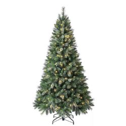 LARGE PALLET CHRISTMAS TREE DIFFERENT BRANDED LITTLEWOOD TREE 3FT,4FT,5FT,6FT,7FT REP£3000