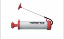 250X FISCHER ABG BLOW-OUT HOLE CLEANING PUMP HARDWARE CLEARANCE RRP £6997