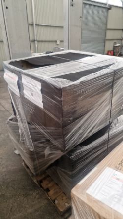 5 X PALLETS OF DUSK RETURNS MIXED LOT - TOTAL RRP EST. 23580