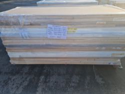 20 INTERNAL DOORS - SEE DESCRIPTION FOR BREAKDOWN