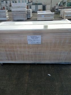 20 INTERNAL DOORS - SEE DESCRIPTION FOR BREAKDOWN