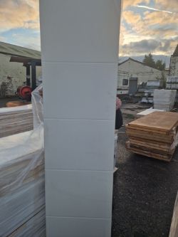 20 INTERNAL DOORS - SEE DESCRIPTION FOR BREAKDOWN