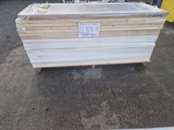 20 INTERNAL DOORS - SEE DESCRIPTION FOR BREAKDOWN