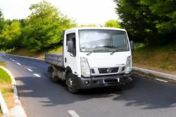 2016 NISSAN NT400 CABSTAR 34.12 SWB DCI CHASSIS CAB (EURO 6)