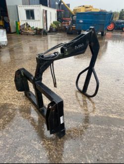 SLEWTIC BALE SQUEEZE