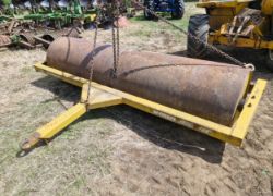 TWOSE 10FT FLAT ROLLER