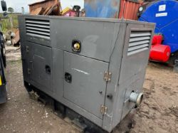 2010 SELWOOD D100 4