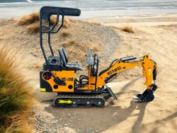 2024 HUAWEI HE10-B MINI DIGGER