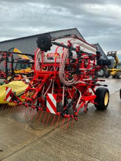 2016 KRM SOLA AREZ 271, 4M DRILL