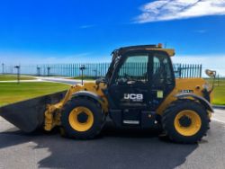 2019 JCB 541-70 TELEHANDLER (FIXED)