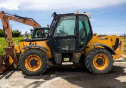 NEW YEARS  DISCOUNTS - FORKLIFTS, AGRICULTURAL MACHINERY, TRACTORS, DIGGERS, SCISSOR LIFTS, DUMPERS, MACHINERY & PLANT Ends 31st Dec 19.00
