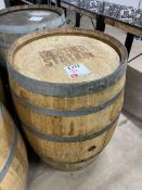 Timber cask