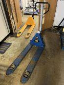 Pallet truck