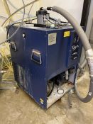 Scotsman Vision Blue integral - 01-3101-22 Water cooled chiller