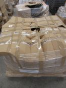 Four pallets of associated beading reels