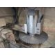 Shinde Kingtool Aluminium Door &Window Machining Alumaster Notch saw (2007) - Image 7 of 11