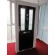 Composite showroom door - Image 1 of 3