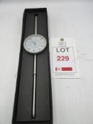 Long reach dial indicator