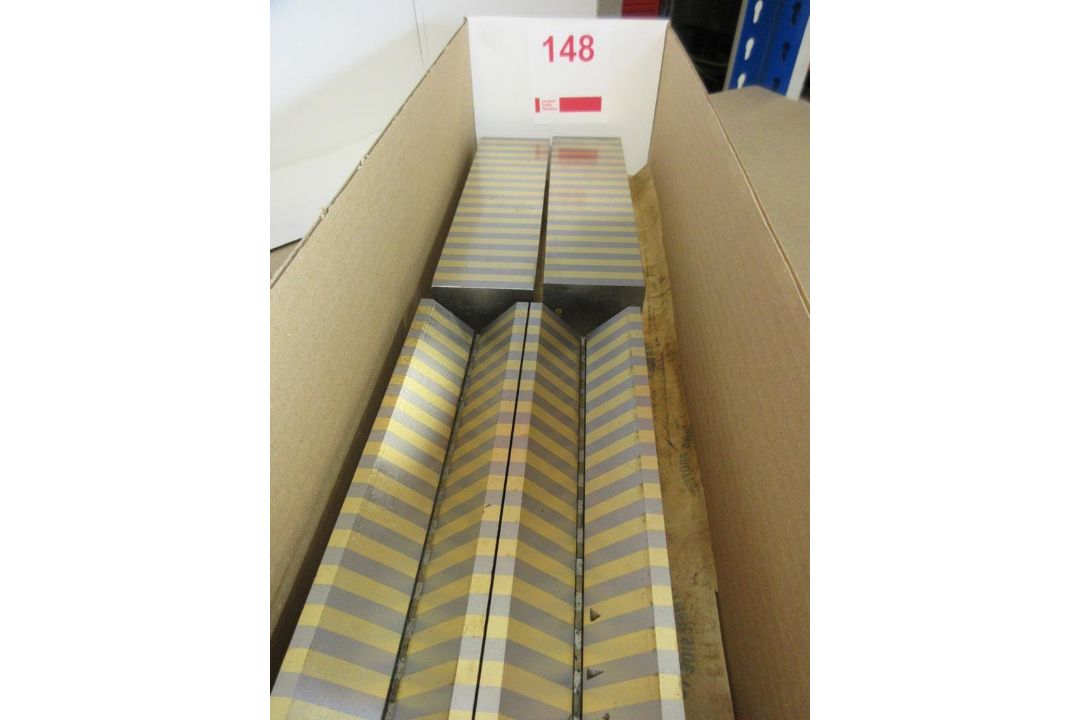 Laminated blocks - Image 1 of 2