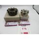 Two shell endmills and tips - Image 1 of 2