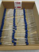 100-off Hot stepper cutters