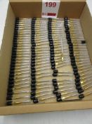 120-off Hot stepper cutters