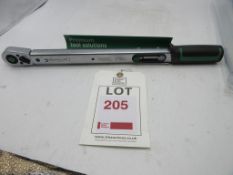 Stahalwille Manoskop 721QR/15 Torque