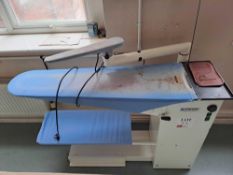 Stirovap 603N Steam table (2016)