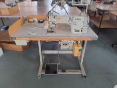 Brother DB2-B737-413 Sewing Machine