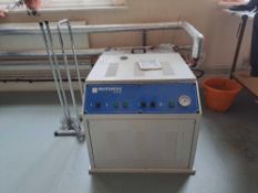 Rotondi IGOS 57 Steam Generator