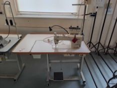 Brother S-7200A-403 Sewing Machine