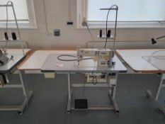 Brother DB2-B737-413 Sewing Machine