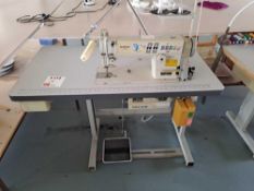 Brother DB2-B737-413 Sewing Machine
