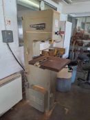 Startrite Vertical bandsaw