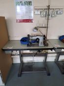 Singer 107W1 Sewing Machine