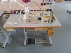 Brother DB2-B737-413 Sewing Machine