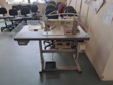 Brother DB2-B737-913 Sewing Machine