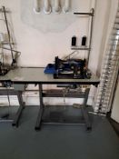 Singer 143W1 Sewing Machine