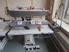 Rotondi BLCO-48/ASP Pressing Machine
