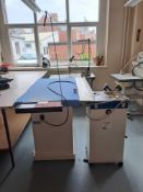 Stirovap Steam table & Generator