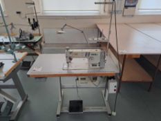 Brother DB2-B737-413 Sewing Machine
