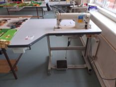 Juki DDL-8700 Sewing Machine